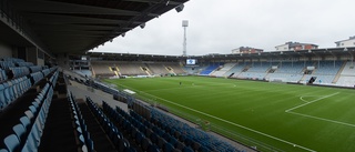 Uppsala fotboll vann borta mot Norrköping