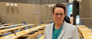 M måste ta hänsyn till SD:s mandat: "Finns inget tydligt alternativ"