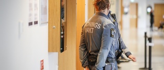 Hovrätten fastställer våldtäktsdom mot 19-åring