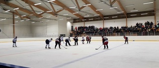 Stanley cup-mästare nätade för moderklubben