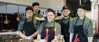 Garanterat god jul med Culinary craft