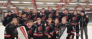 U14 vann DM-guld: "Känns som en bragd"