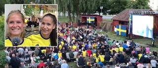 TV: Stämningen på topp vid Tovastugan – iallafall i första halvlek...