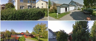 Lista: Dyraste husen som såldes i Skellefteå kommun förra veckan – villa för 5,3 miljoner kronor toppar listan