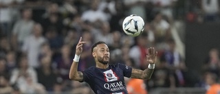 Neymar bakom allt i PSG:s premiäröverkörning