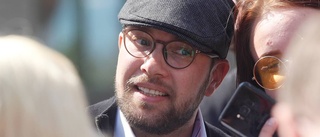 Åkesson i Eskilstuna för att mobilisera tröga SD:are