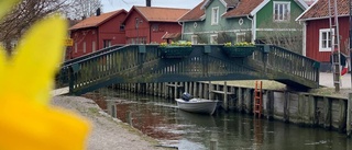 Bryggarbron och Kungsbron ska bli sommarfina