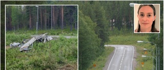 Föraren avled vid dödskraschen – brottsutredningen läggs ner