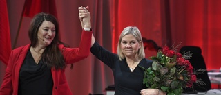 LO tillåts tvinga dig att stötta Socialdemokraterna