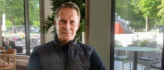 Ola Andersson om frånvaron: "Kroppen sa att jag behövde hämta mer kraft"