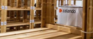 Zalando missar förväntningarna