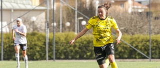 Se Gusks bortamatch mot Eskilstuna i repris