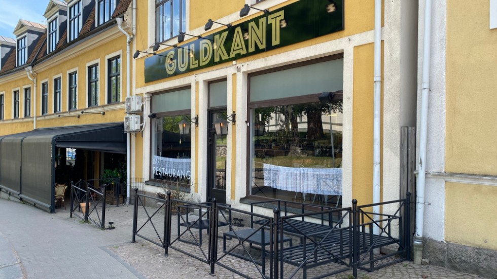 Guldkant i Vimmerby kommer på en första plats med totalt 27 omdömen och ett sittbetyg på 4,5. "Superbra personal som verkligen brydde sig om oss som gäster" är en kommentar från i juli 2024.