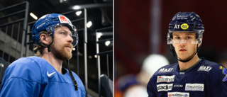 Klart: Anton Lindholm och Filip Berglund återvänder till SHL • ”Är väldigt taggad”