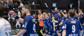 Skövde kvitterade SM-finalserien