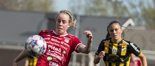 Piteå föll mot Häcken – så var matchen minut för minut