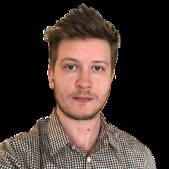Axel Johansson