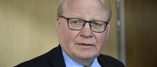 Hultqvist: En ny järnridå väntar