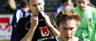 Sandberg väntar på en lösning