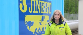 Trucker-Amanda tillbaka i rutan igen – flera avsnitt ska spelas in • Så ser hon på kändisskapet