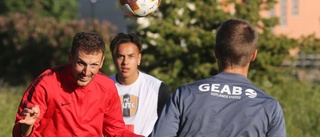 Gerndt förlänger med FC Lugano