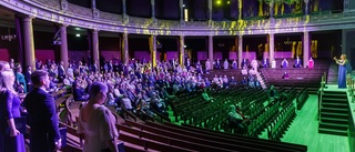 Blivande och begagnade favoriter på vårkonsert 