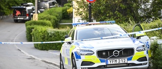 Man döms för dubbelmord på syster och hennes son