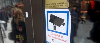 Övervakningens avvägning