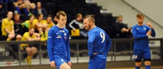 Dramatiska finaler i Futsalligan