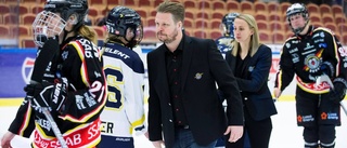 Luleå Hockey/MSSK ska presentera nyheter