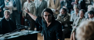 Filmrecension: Deppigt diktaturdrama