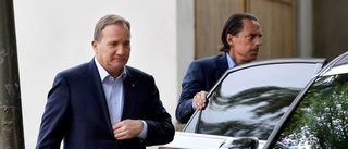 Gör om lagen, Stefan Löfven