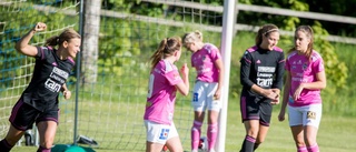 P18 föll stort i Cupen mot Södersnäckorna