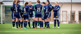 Fjärde raka förlusten för P18 i division 1