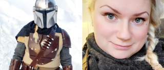 Fågelspindlar, tarot och cosplay – Jolinas intressen • "Lite skräckblandad förtjusning"