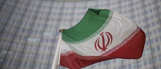 IAEA kritiserar Iran för bristande samarbete