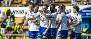 Repris: Se IFK Luleås bortamöte mot Gottne IF