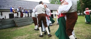 Manifestation av folkmusiken