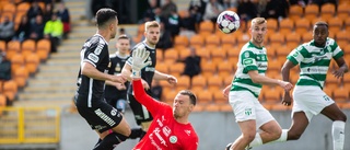 SVEPET: ✓ Seger efter gotlänningens superräddning ✓ Väntar på första målet ✓ Ligger sist i Superettan 