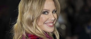 Mer Kylie Minogue i Las Vegas