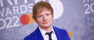 Hackade Ed Sheeran – döms till fängelse