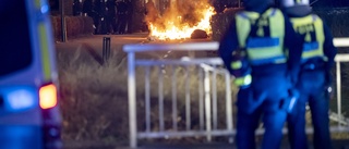 Nya åtal för påskupplopp i Rosengård