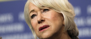 Helen Mirren i sorg – styvsonen hastigt död