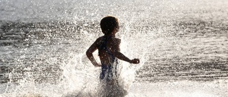 Bakterienivåerna är åter normala vid Strandbadet