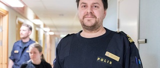 Polisen efter stökigheterna: "Det var värre än vanligt"