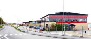 Förhandlingarna om bryggeriet strandade