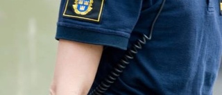 Flera poliser kränkta på Gotland