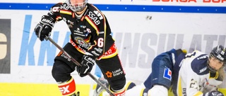 Hiirikoski fult tacklad – av domaren