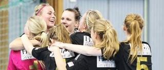 P18 vann Svenska Spel cup