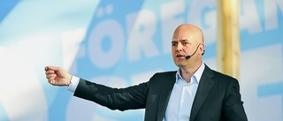 Reinfeldt kommer till Gotland